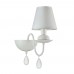 Настенное бра Eliza FR5756-WL-01-W ГЕРМАНИЯ