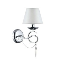 Настенное бра Haley FR2909-WL-01-CH ГЕРМАНИЯ