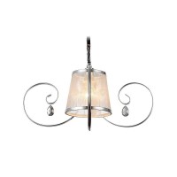 Настенное бра Simone FR2020-WL-01-CH ГЕРМАНИЯ