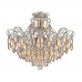 Потолочная люстра Chabrol FR2302-CL-06-WG ГЕРМАНИЯ