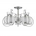 Потолочная люстра Simone FR2020-CL-05-CH ГЕРМАНИЯ