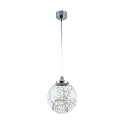 Светильник подвесной Isabel FR6157-PL-18W-TR