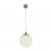 Светильник подвесной Isabel FR6157-PL-18W-TR