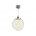 Светильник подвесной Isabel FR6157-PL-18W-TR