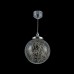 Светильник подвесной Isabel FR6157-PL-18W-TR