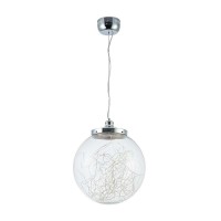 Светильник подвесной Isabel FR6157-PL-24W-TR