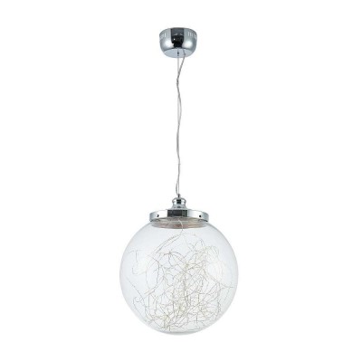 Светильник подвесной Isabel FR6157-PL-24W-TR