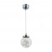 Светильник подвесной Isabel FR6157-PL-9W-TR
