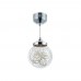 Светильник подвесной Isabel FR6157-PL-9W-TR