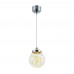 Светильник подвесной Isabel FR6157-PL-9W-TR