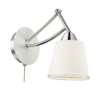 Настенное бра Hadrinna 3449/1W