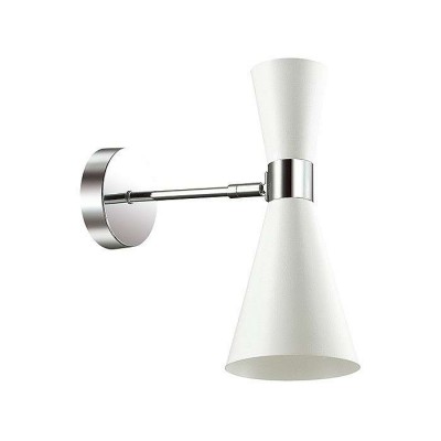 Настенное бра Quinn 3661/1W