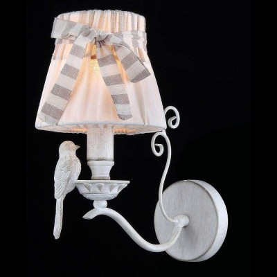 Бра Bird ARM013-01-W