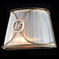 Бра Letizia ARM365-01-R