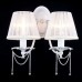 Бра Maytoni Elegant 9 ARM305-02-W