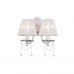Бра Maytoni Elegant 9 ARM305-02-W