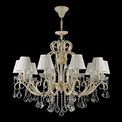 Люстра подвесная Maytoni ARM288-10-G