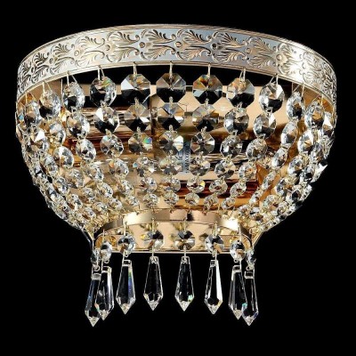 Настенное бра Bella DIA750-WB01-WG