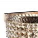 Настенное бра Fabric DIA784-WL-01-G