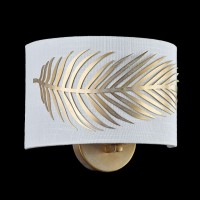 Настенное бра Farn H428-WL-01-WG