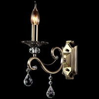 Настенное бра Grace RC247-WL-01-R