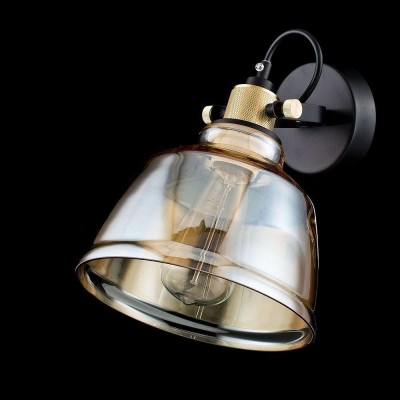Настенное бра Irving T163-01-R