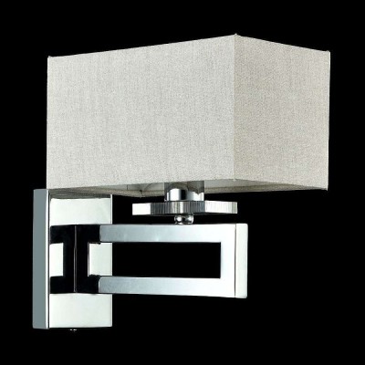 Настенное бра Maytoni Megapolis MOD906-01-N