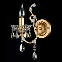 Настенное бра Maytoni Sevilla DIA004-01-G