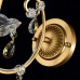 Настенное бра Maytoni Sevilla DIA004-01-G