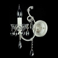 Настенное бра Maytoni Sevilla DIA004-01-WG