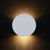 Настенное бра Maytoni Parma C123-WL-02-3W-W