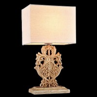 Настольная лампа Maytoni Cipresso ARM034-11-R