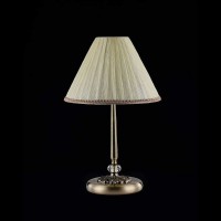 Настольная лампа Maytoni Classic 13 ARM093-00-R