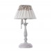 Настольная лампа Maytoni Elegant 60 ARM013-11-W