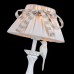 Настольная лампа Maytoni Elegant 60 ARM013-11-W