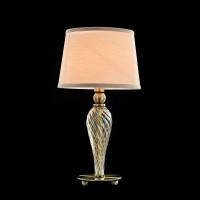 Настольная лампа Murano ARM855-TL-01-R