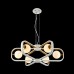 Подвесная люстра Avola MOD431-PL-06-WG