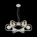 Подвесная люстра Avola MOD431-PL-06-WG
