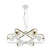 Подвесная люстра Avola MOD431-PL-06-WG