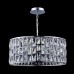 Подвесная люстра Gelid MOD184-PL-04-CH