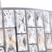 Подвесная люстра Gelid MOD184-PL-04-CH