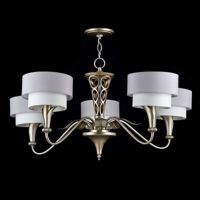 Подвесная люстра Lillian H311-05-G