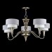 Подвесная люстра Lillian H311-05-G