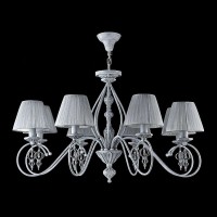 Подвесная люстра Monsoon ARM154-08-S