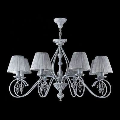 Подвесная люстра Monsoon ARM154-08-S