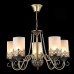 Подвесная люстра Sherborne FR2563-PL-05-BZ