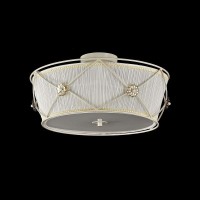 Потолочная люстра Bellone ARM369-03-G