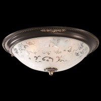 Потолочный светильник Maytoni Geometry 4 CL907-03-R