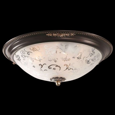 Потолочный светильник Maytoni Geometry 4 CL907-03-R