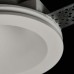 Светильник гипсовый Gyps DL002-1-01-W